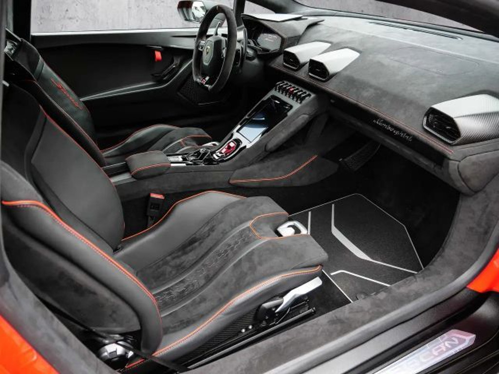 Lamborghini Huracán