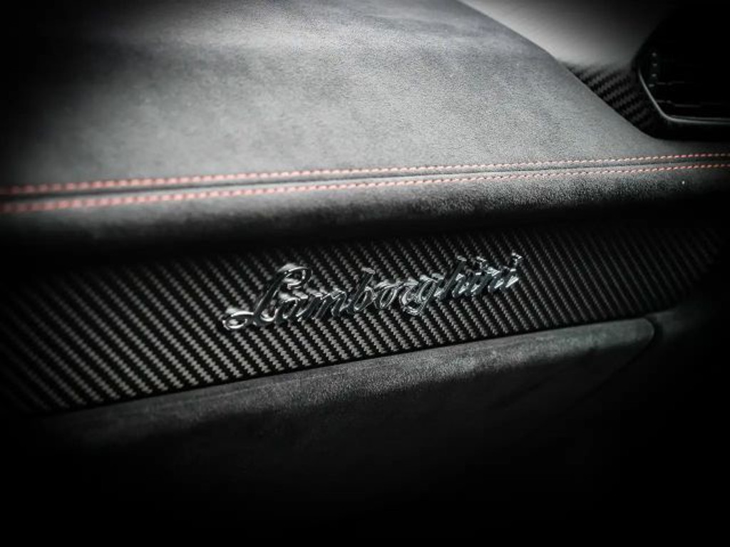 Lamborghini Huracán