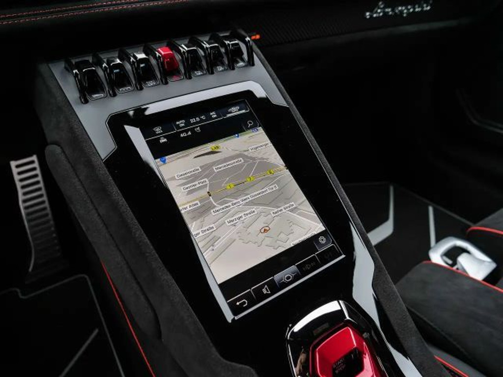 Lamborghini Huracán