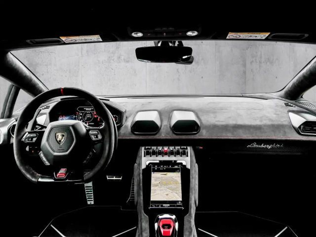 Lamborghini Huracán