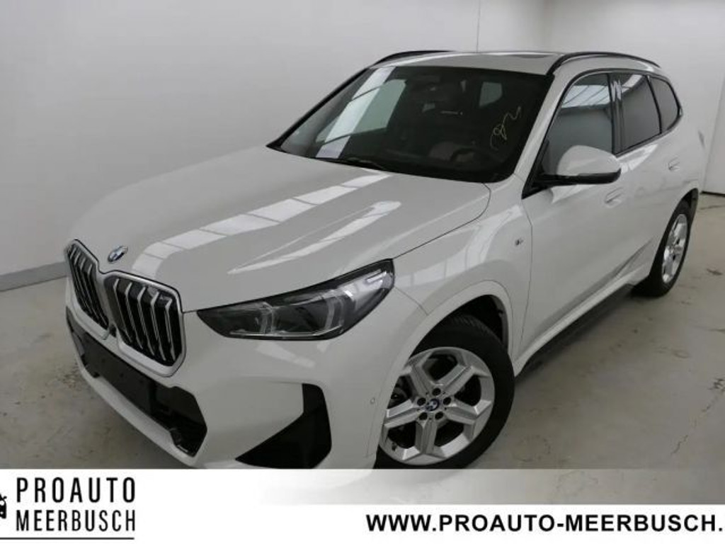 BMW X1 2023 Benzine