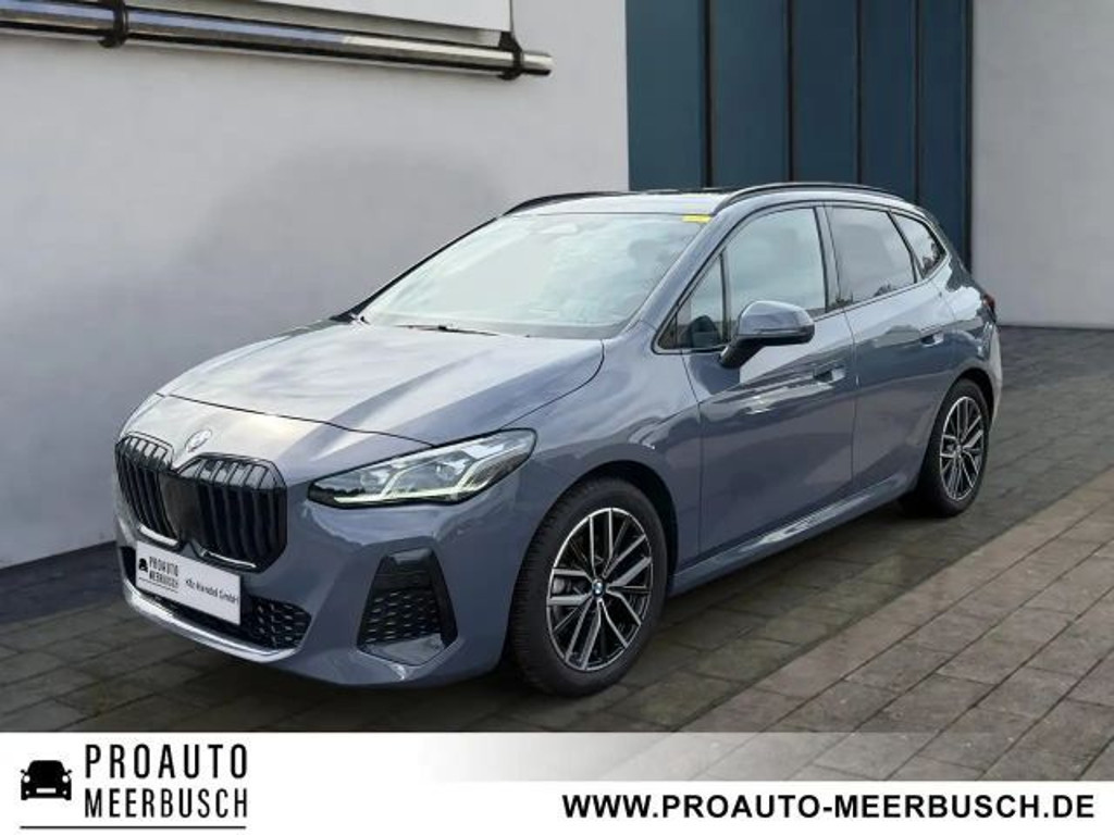 BMW 2 Serie 2025 Benzine
