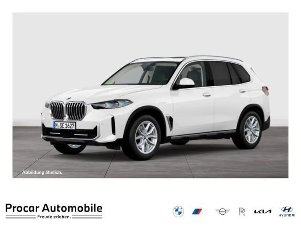 BMW X5 2024 Diesel