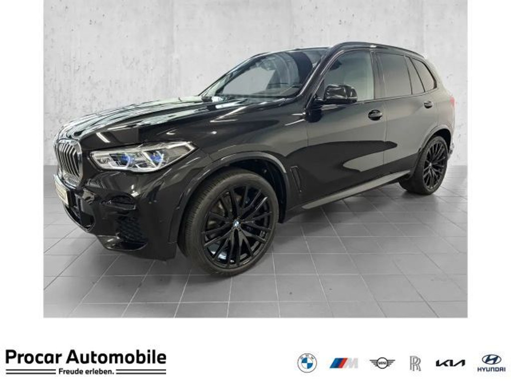 BMW X5 2023 Diesel