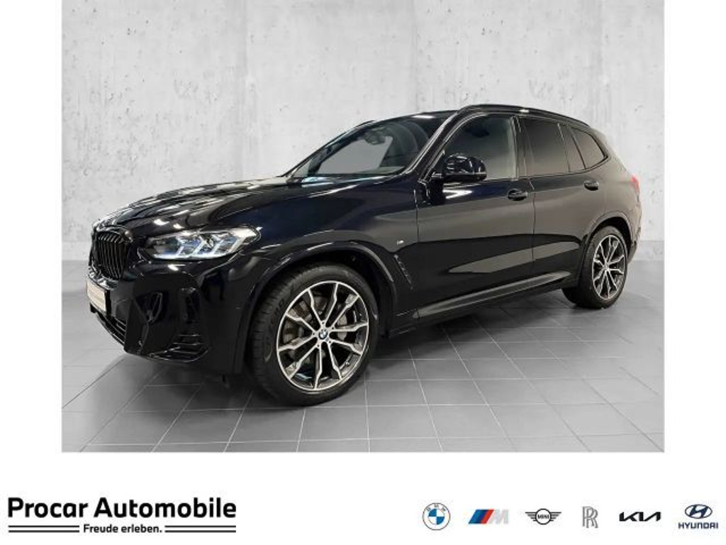 BMW X3 2023 Diesel