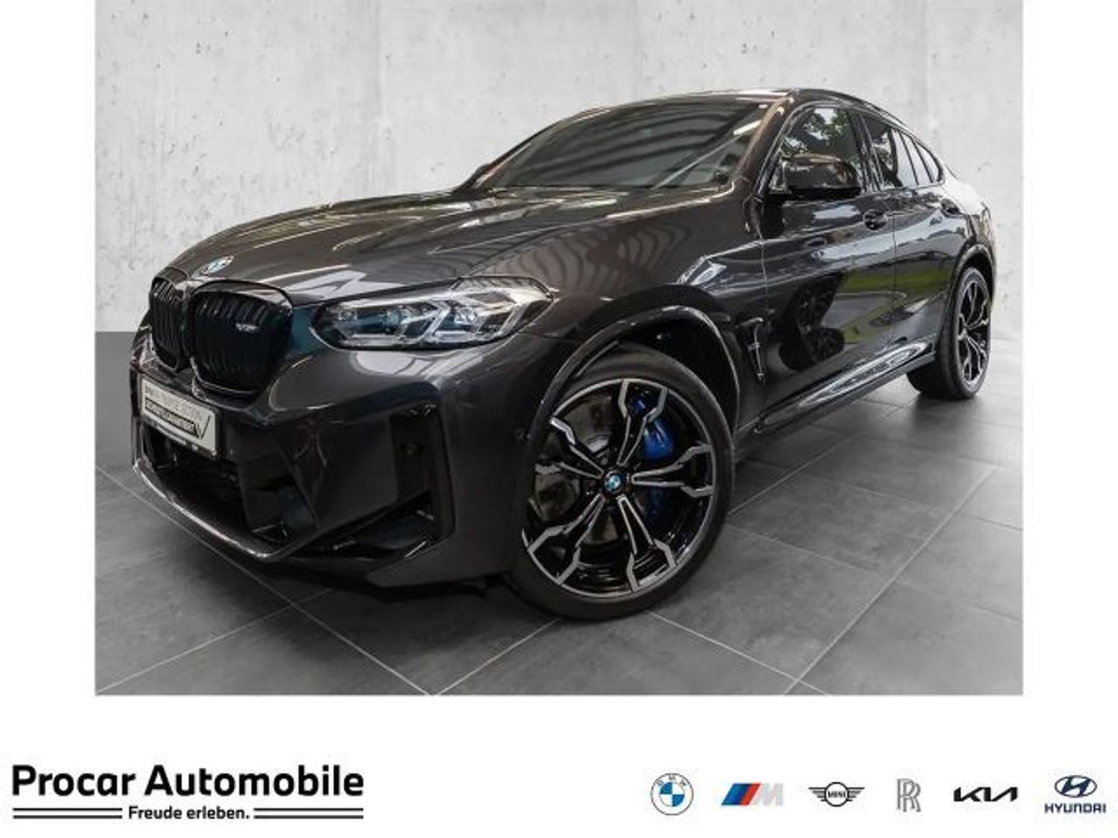 BMW X4 2024 Benzine