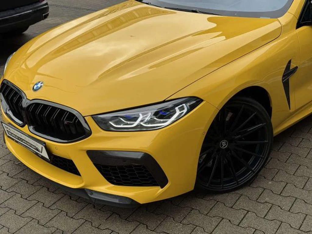 BMW M8