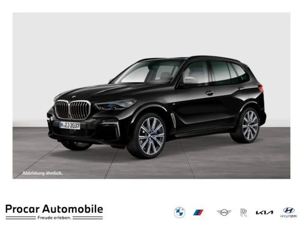 BMW X5 2022 Benzine