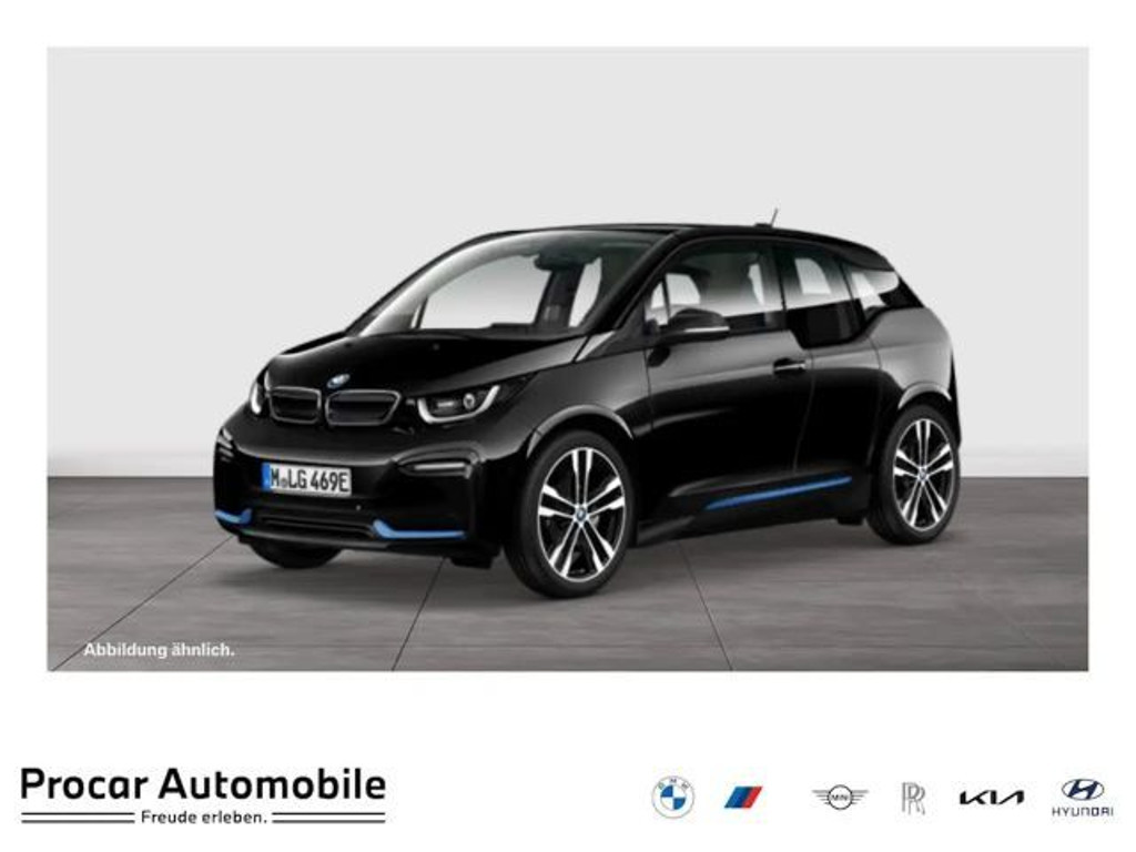 BMW i3 2022 Elektrisch
