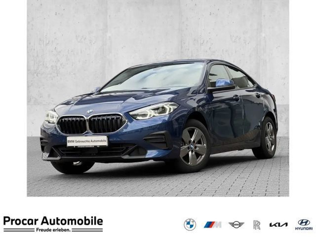 BMW 2 Serie