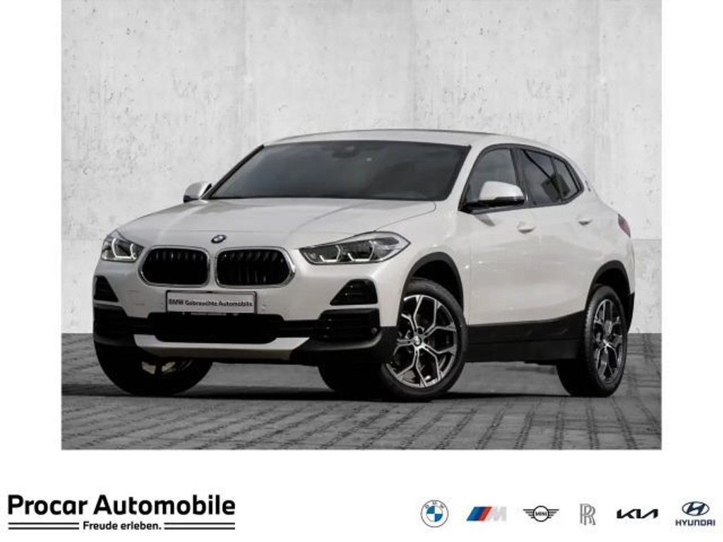 BMW X2 2024 Diesel