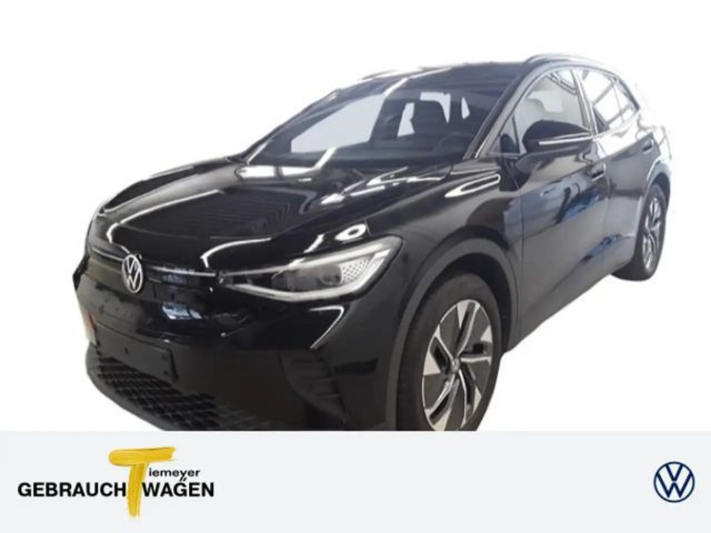 Volkswagen ID.4 2025 Elektrisch