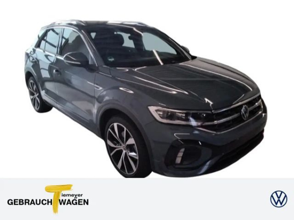 Volkswagen T-Roc 2024 Diesel