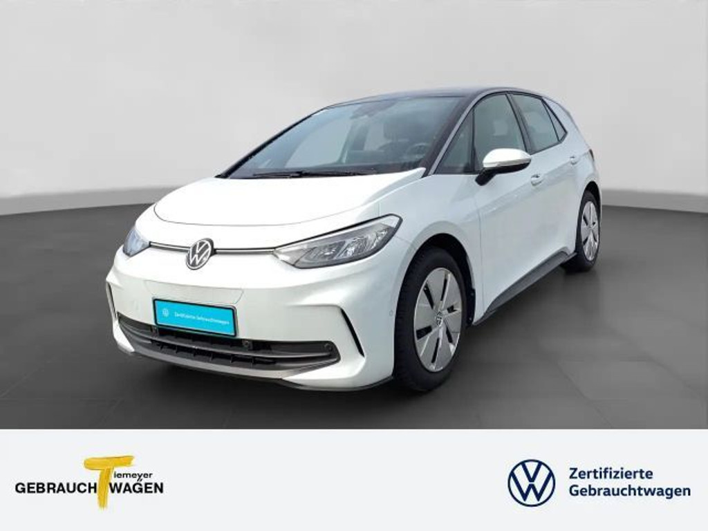 Volkswagen ID.3 2024 Elektrisch