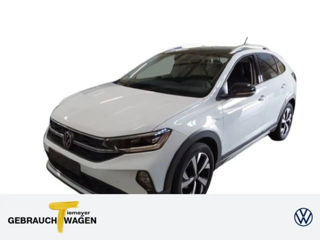 Volkswagen Taigo 2023 Benzine