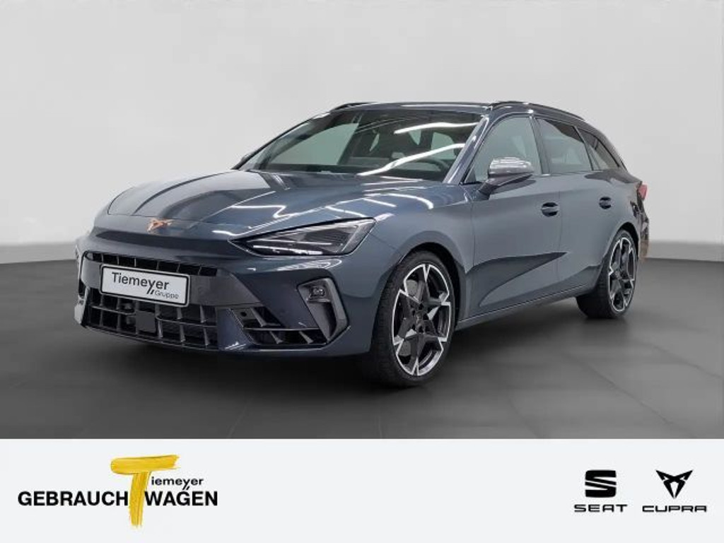 Cupra Leon 2025 Benzine