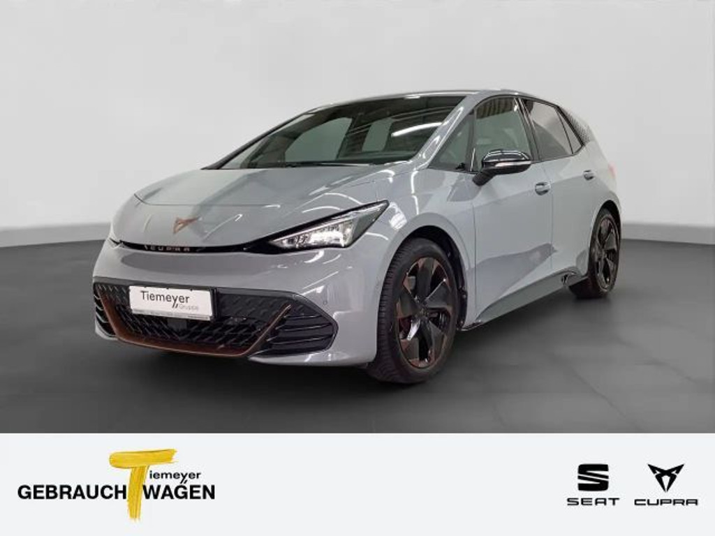 Cupra Born 2023 Elektrisch