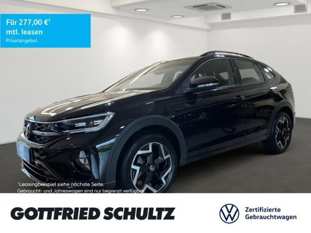 Volkswagen Taigo 2025 Benzine