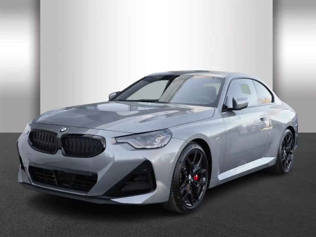 BMW 2 Serie