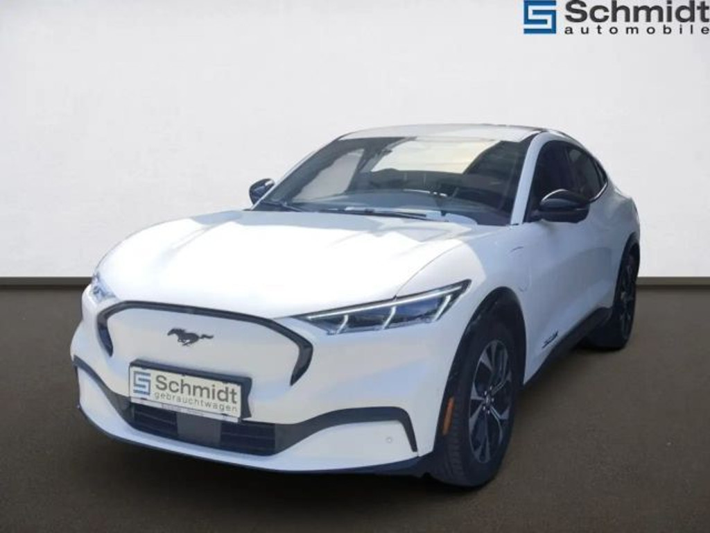 Ford Mustang Mach-E 2024 Elektrisch