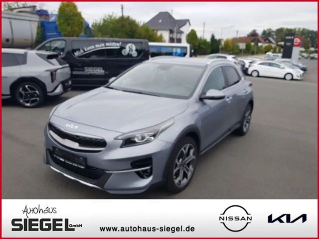 Kia XCeed 2022 Hybride Benzine