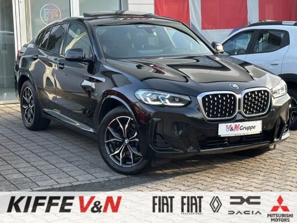BMW X4 2024 Diesel