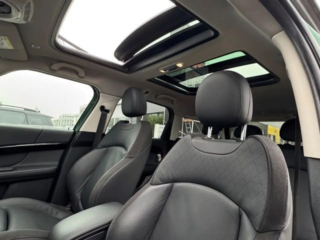 Mini Cooper SE Countryman