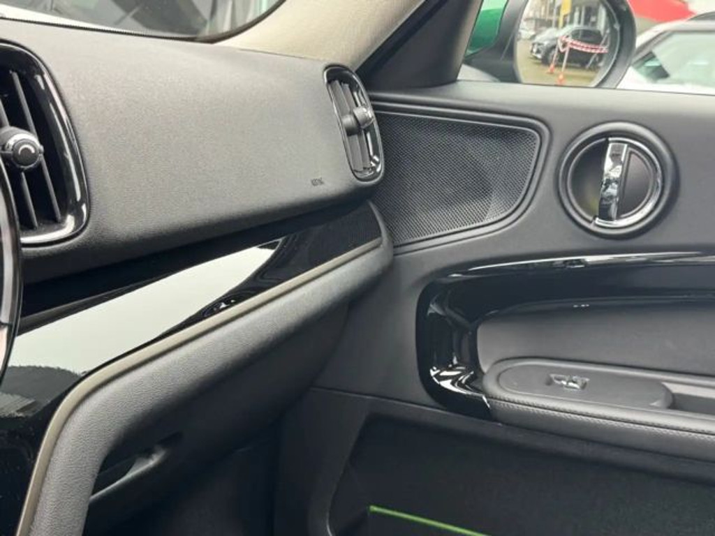 Mini Cooper SE Countryman