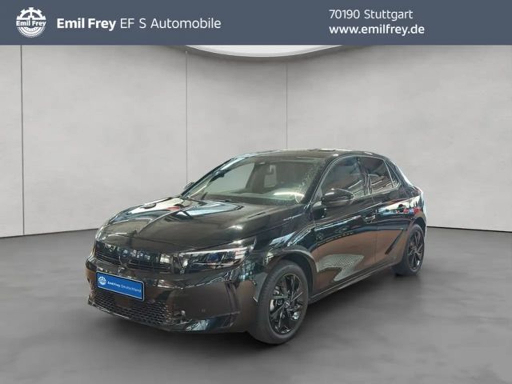 Opel Corsa 2024 Benzine