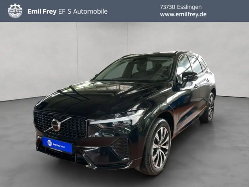 Volvo XC60 2024 Benzine