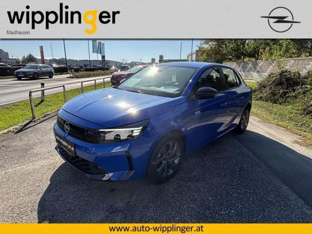 Opel Corsa 2024 Benzine