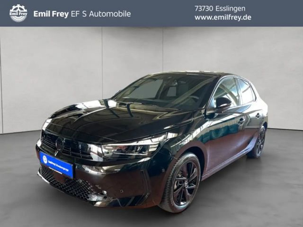 Opel Corsa 2024 Benzine