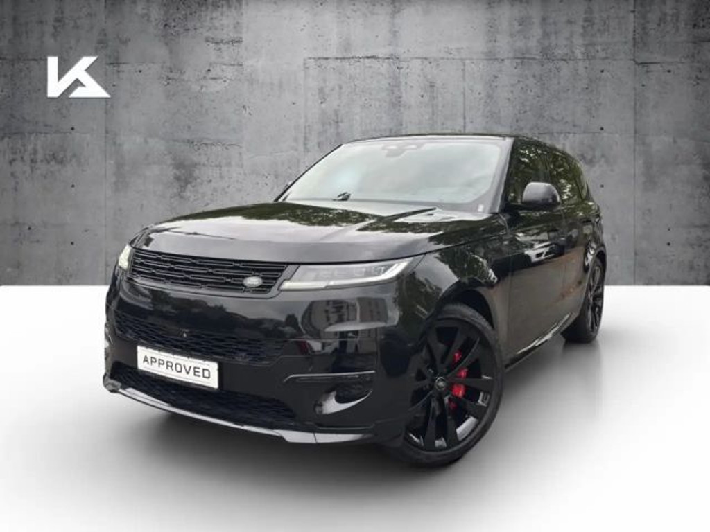 Land Rover Range Rover Sport 2024 Diesel