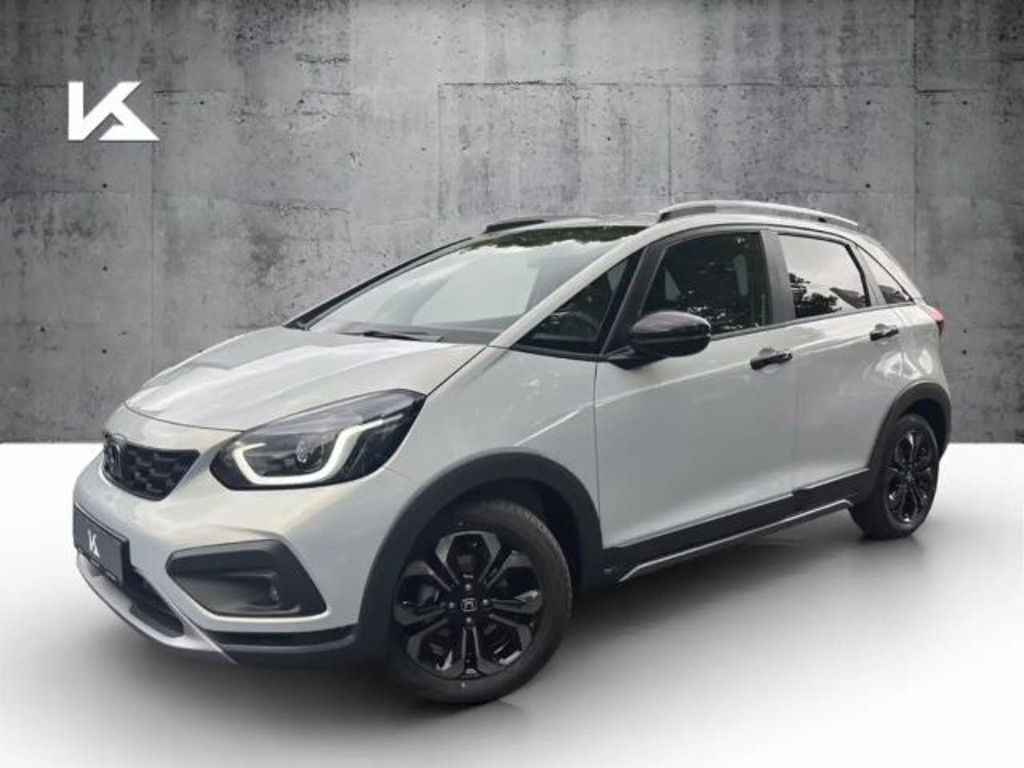 Honda Jazz 2025 Hybride Benzine