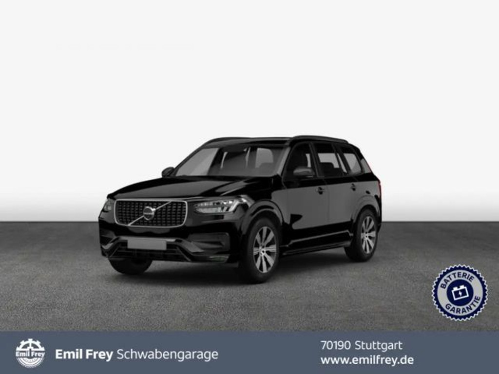 Volvo XC90 2022 Hybride Benzine