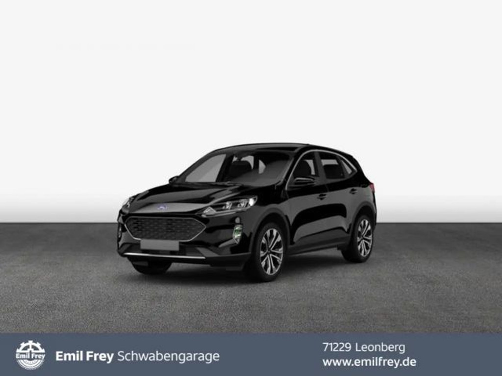 Ford Kuga 2024 Diesel