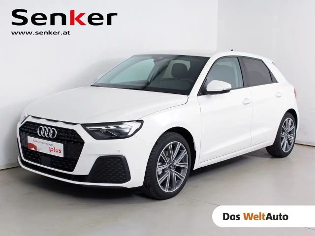 Audi A1 2025 Benzine