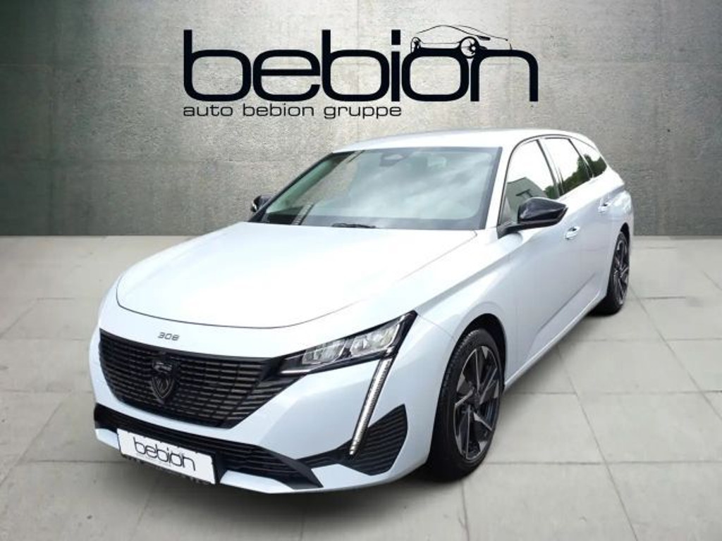 Peugeot 308 2023 Diesel