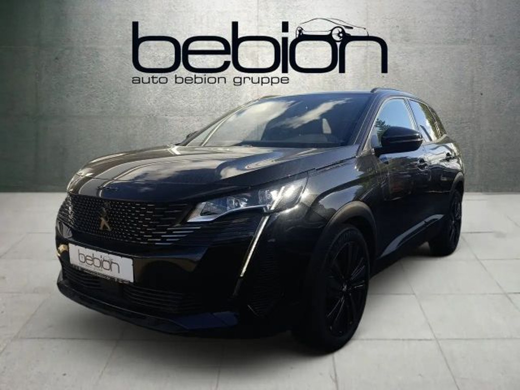 Peugeot 3008 2023 Diesel