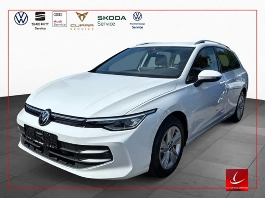 Volkswagen Golf 2025 Diesel