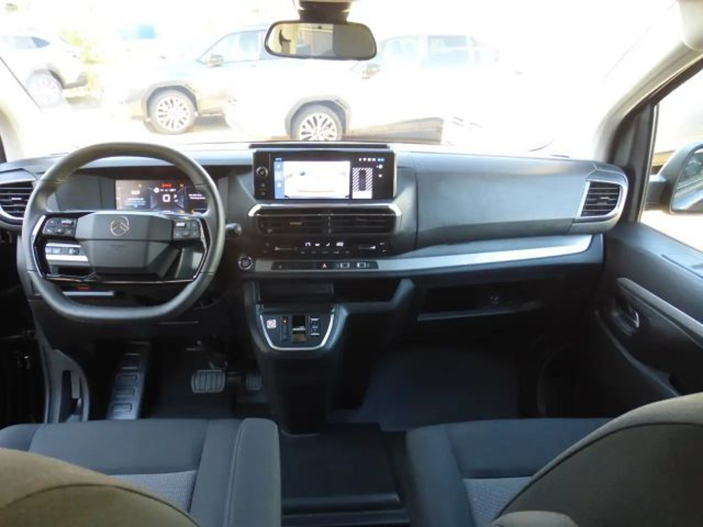 Citroën Spacetourer