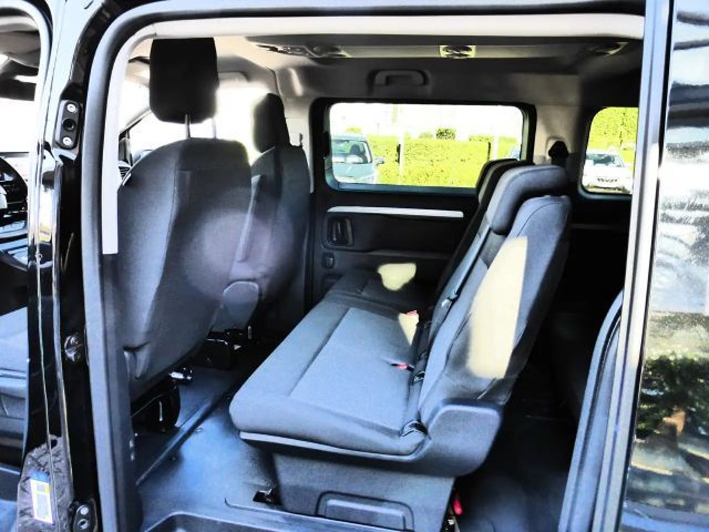 Citroën Spacetourer