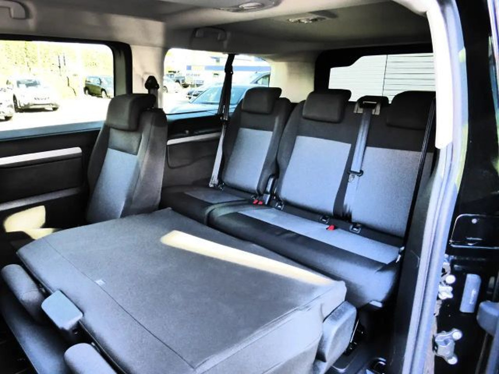 Citroën Spacetourer