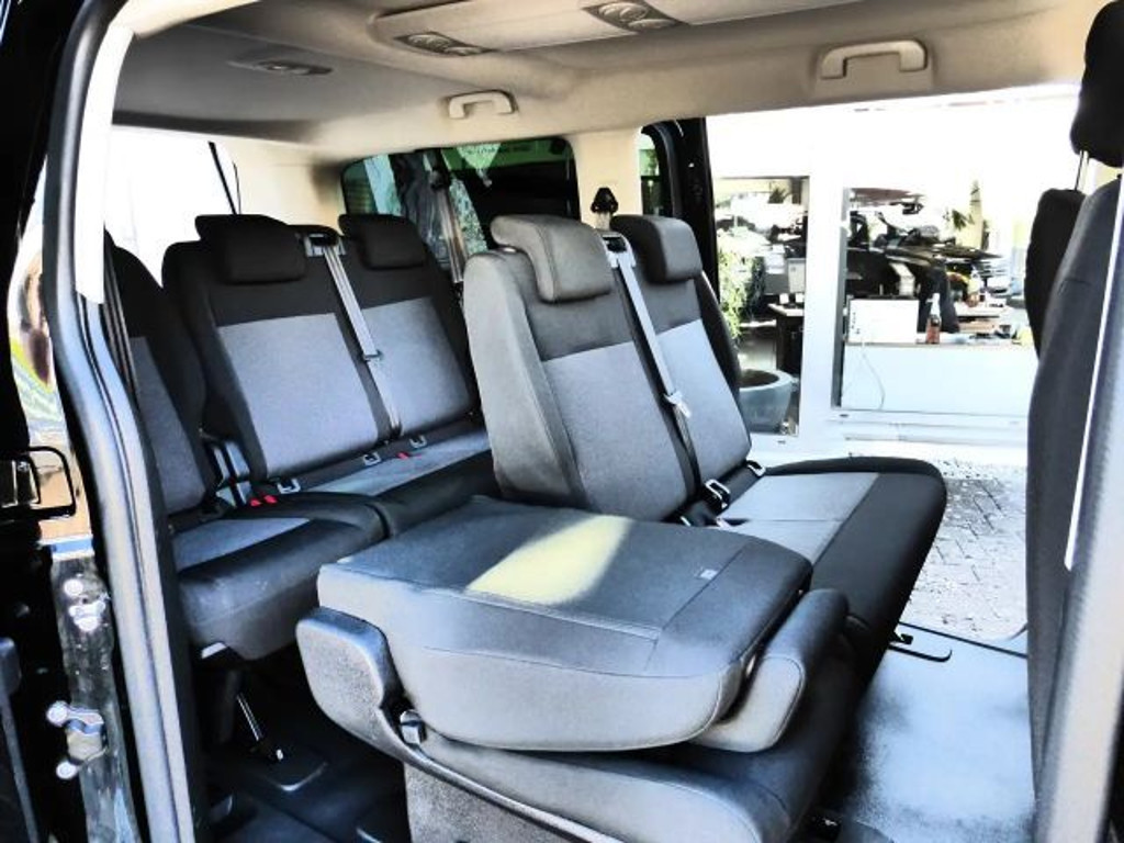 Citroën Spacetourer