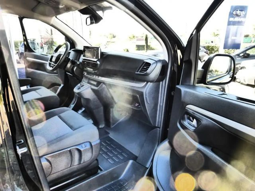 Citroën Spacetourer