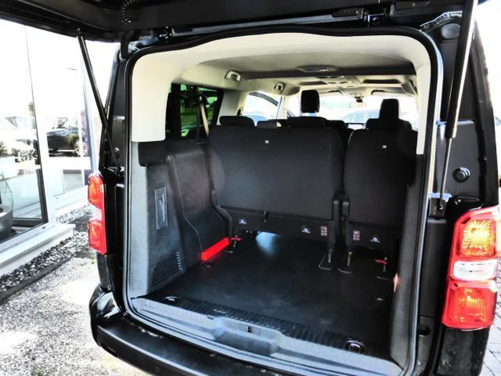 Citroën Spacetourer