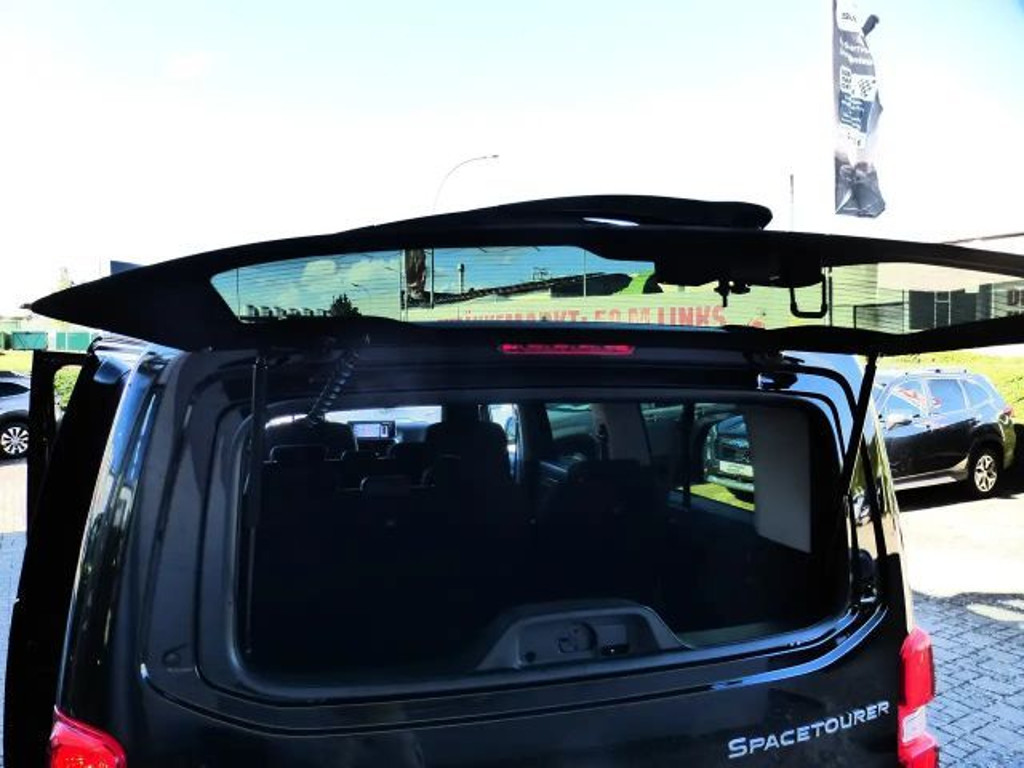 Citroën Spacetourer