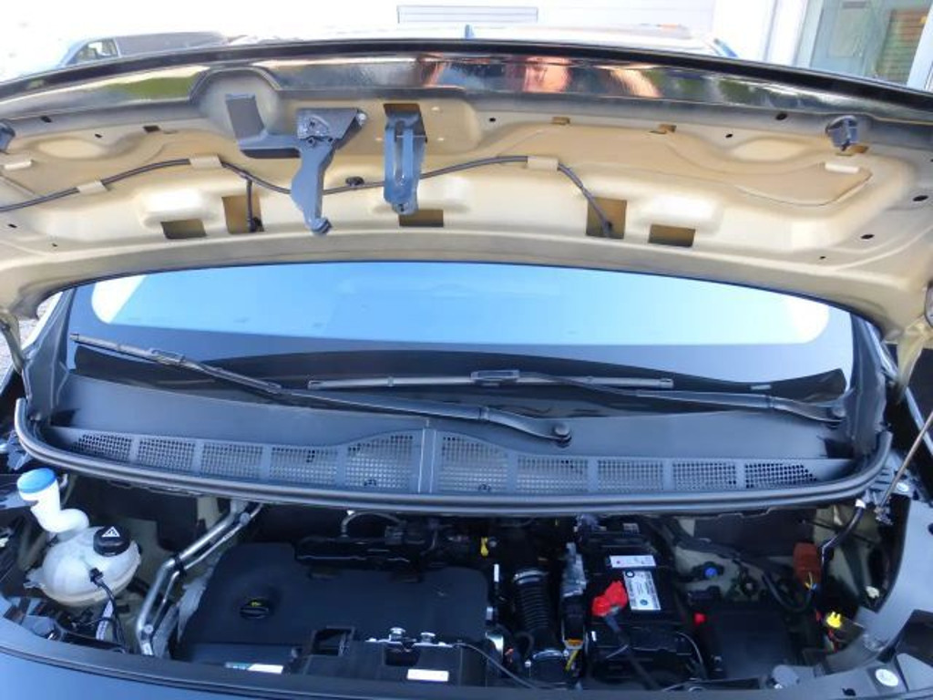 Citroën Spacetourer