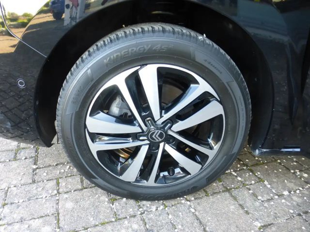 Citroën Spacetourer