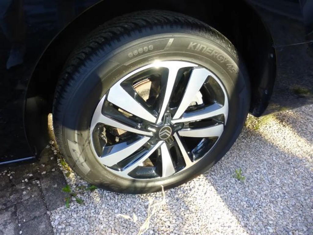 Citroën Spacetourer